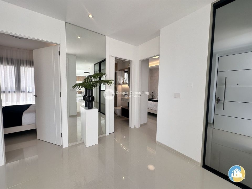 Villa em Ciudad Quesada, Alicante - foto 5