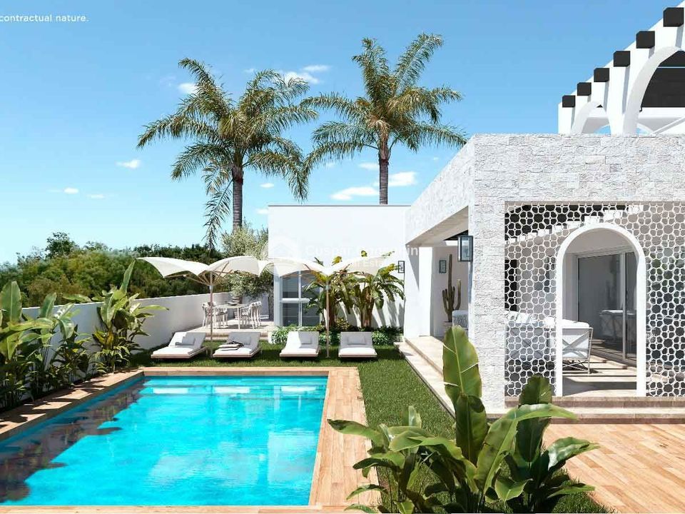 Villa em Ciudad Quesada, Alicante - foto 2