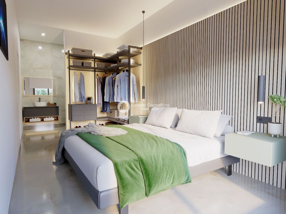 Villa a Algorfa, Alicante - foto 2