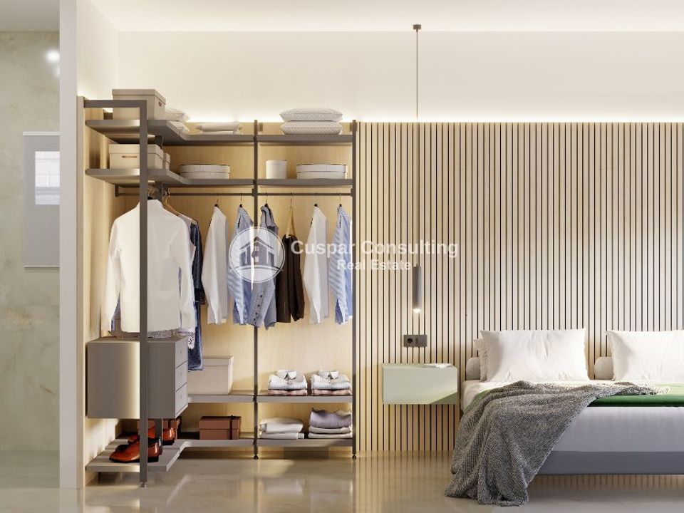Villa a Algorfa, Alicante - foto 3