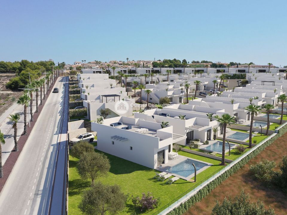 Villa a Algorfa, Alicante - foto 4