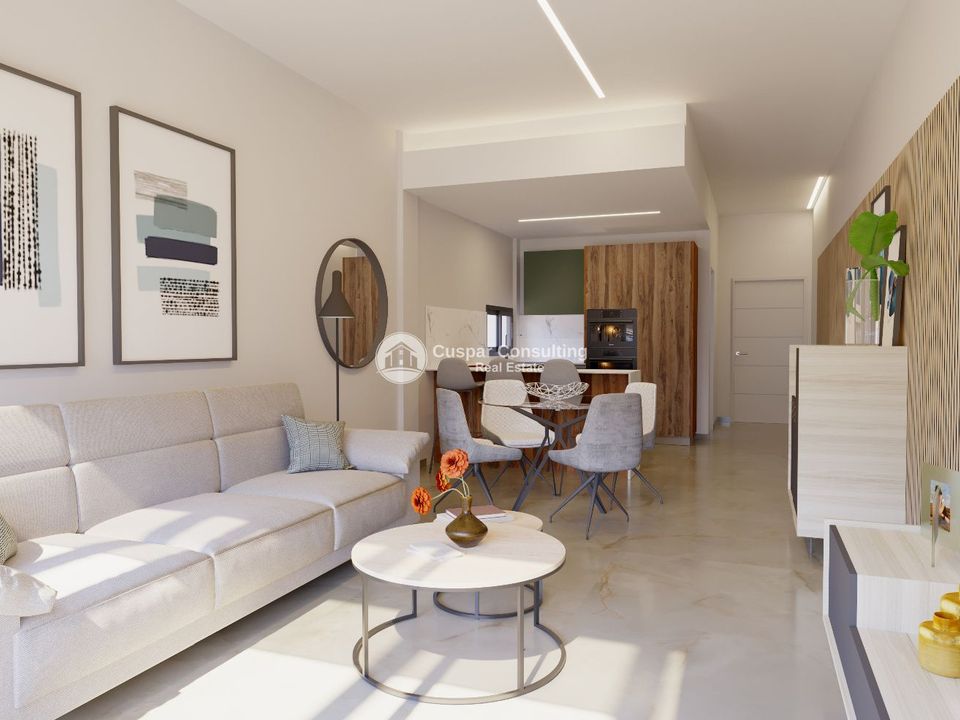 Villa a Algorfa, Alicante - foto 5