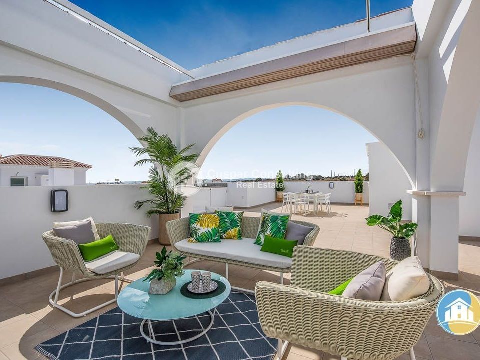 Apartamento em Ciudad Quesada, Alicante - foto 4