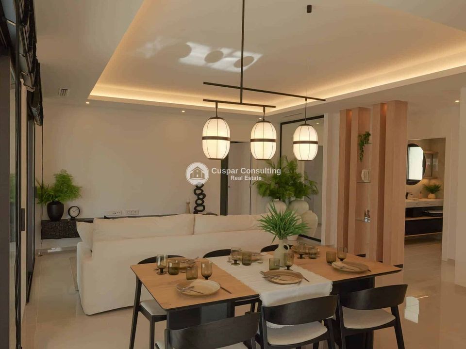 Villa i Ciudad Quesada, Alicante - bilde 2