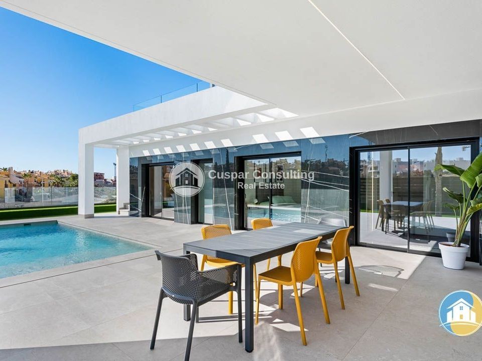 Villa a Algorfa, Alicante - foto 2