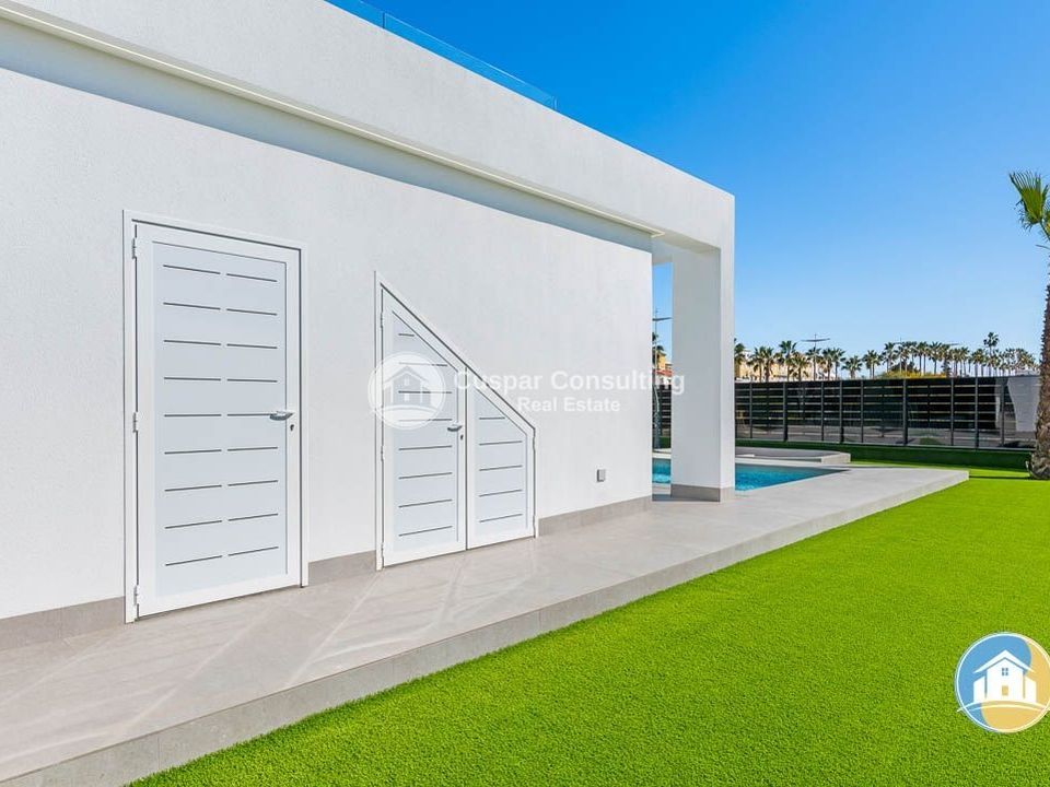 Villa a Algorfa, Alicante - foto 4