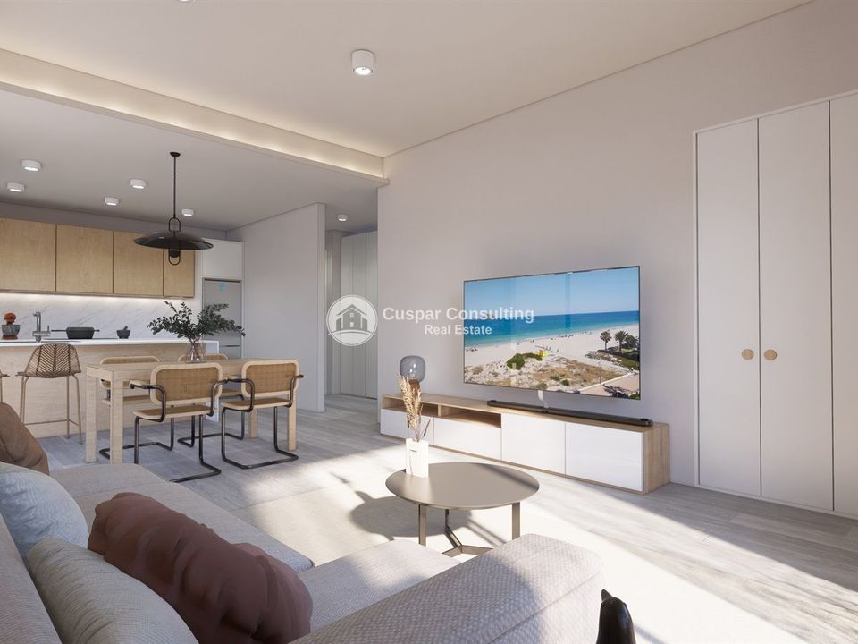 Villa i Torre Pacheco, Murcia - foto 4