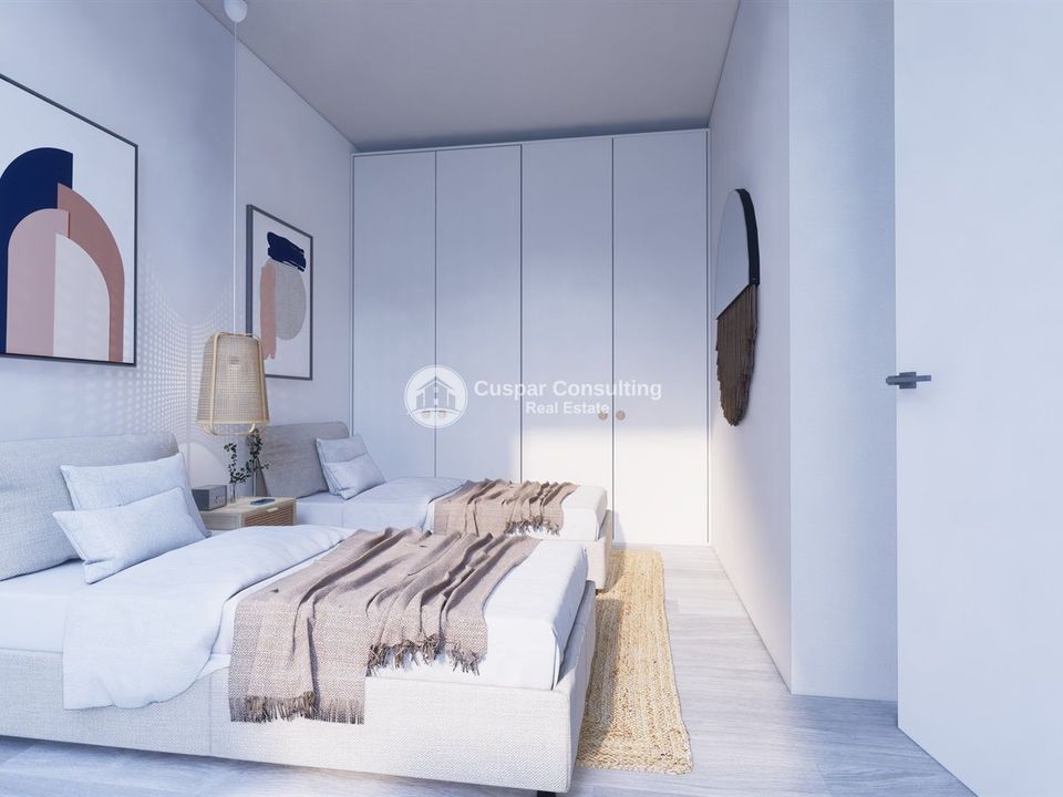 Villa i Torre Pacheco, Murcia - foto 5