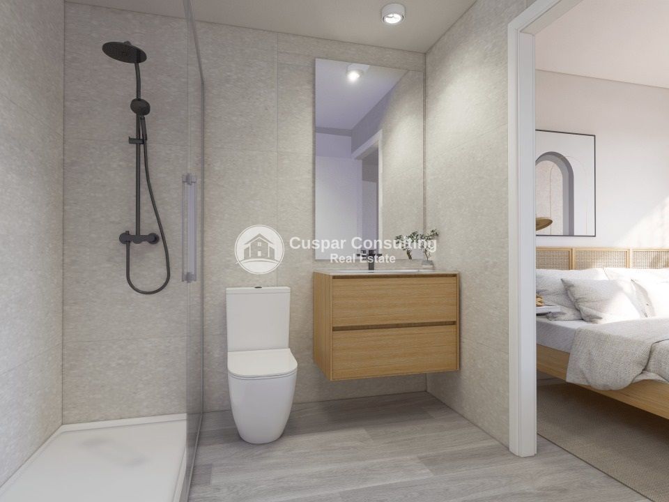 Villa i Torre Pacheco, Murcia - foto 3