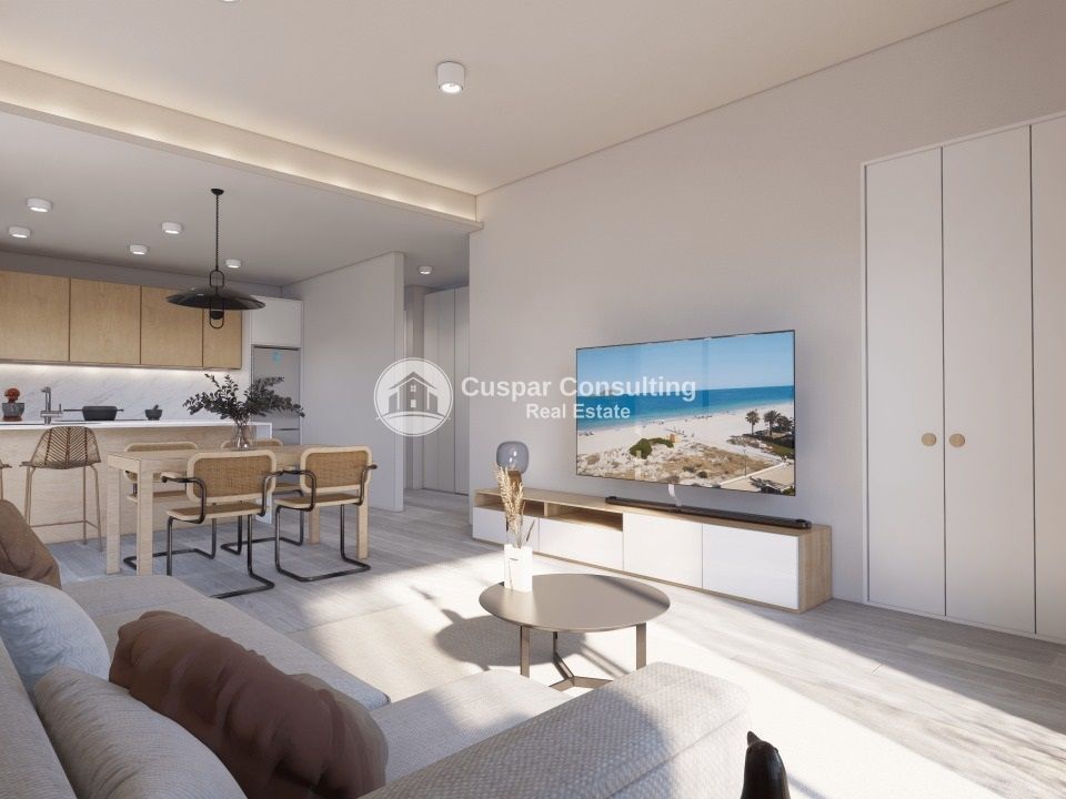 Villa i Torre Pacheco, Murcia - foto 4