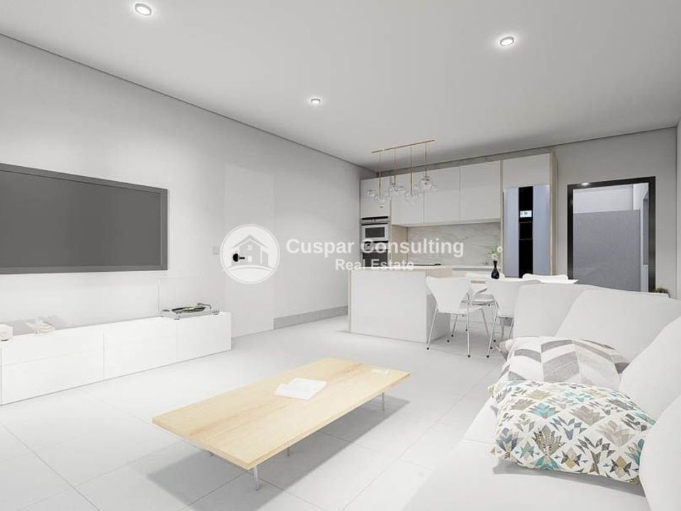 Villa i Torre Pacheco, Murcia - foto 4