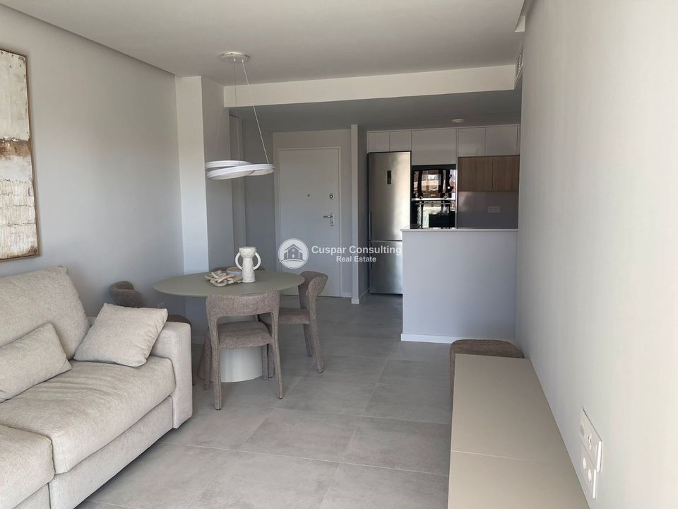 Leilighet i Mil Palmeras, Alicante - bilde 2