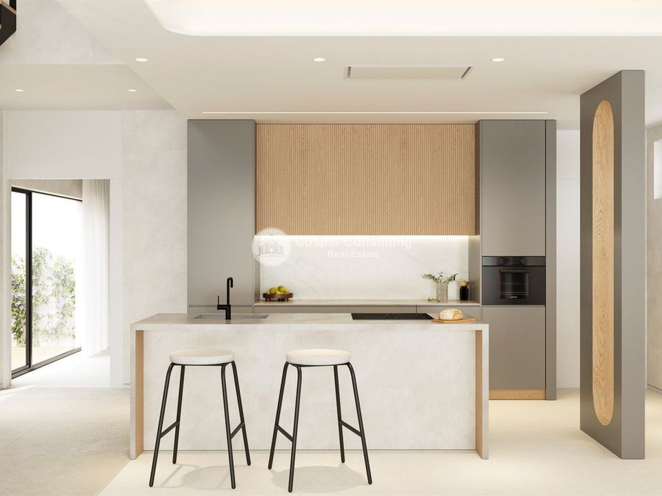 Villa i Finestrat, Alicante - foto 2