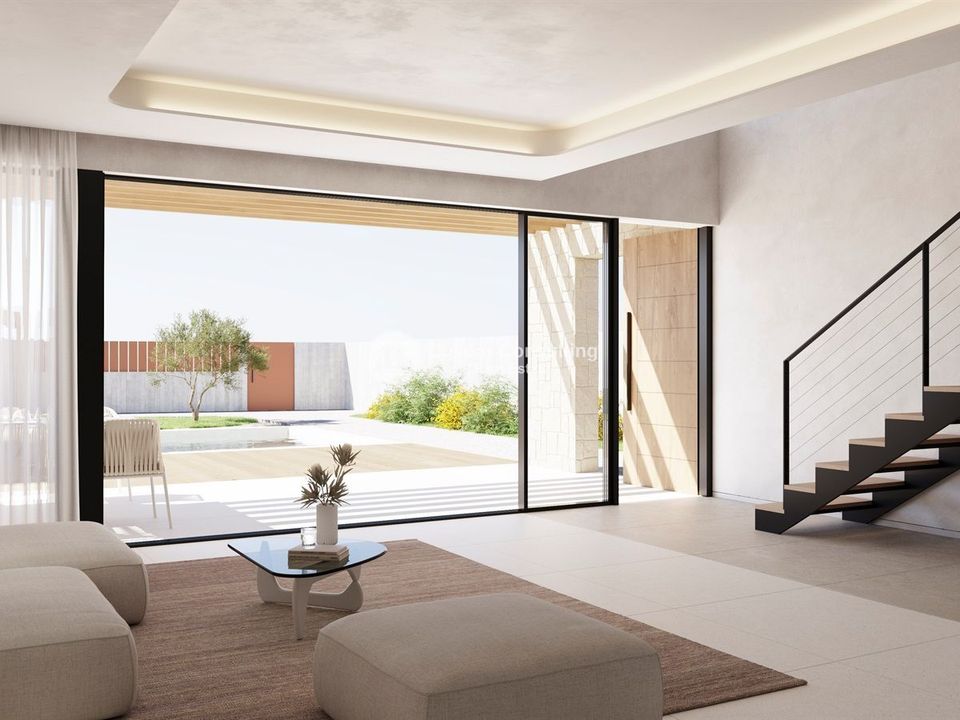 Villa i Finestrat, Alicante - foto 3