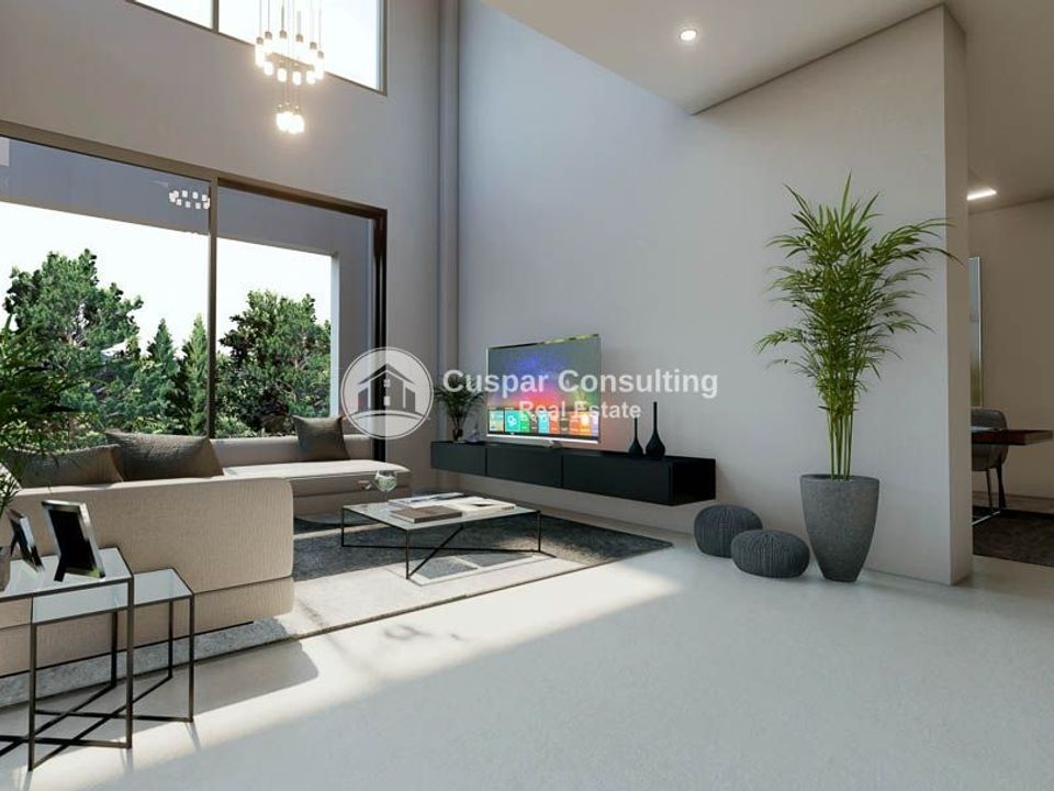Villa a Benissa, Alicante - foto 4