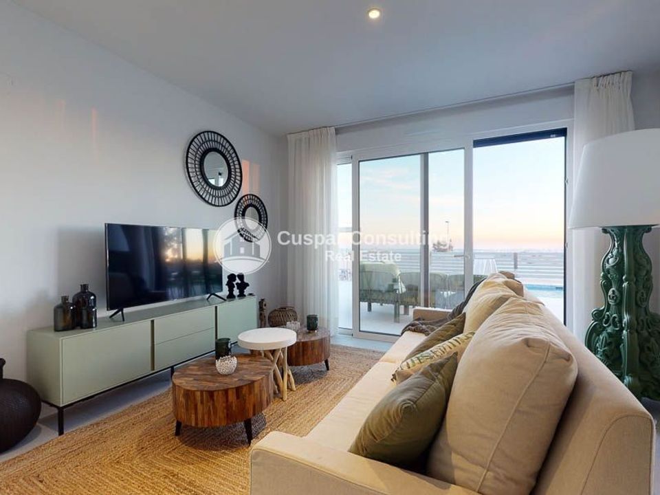 Villa i Mutxamel, Alicante - foto 4