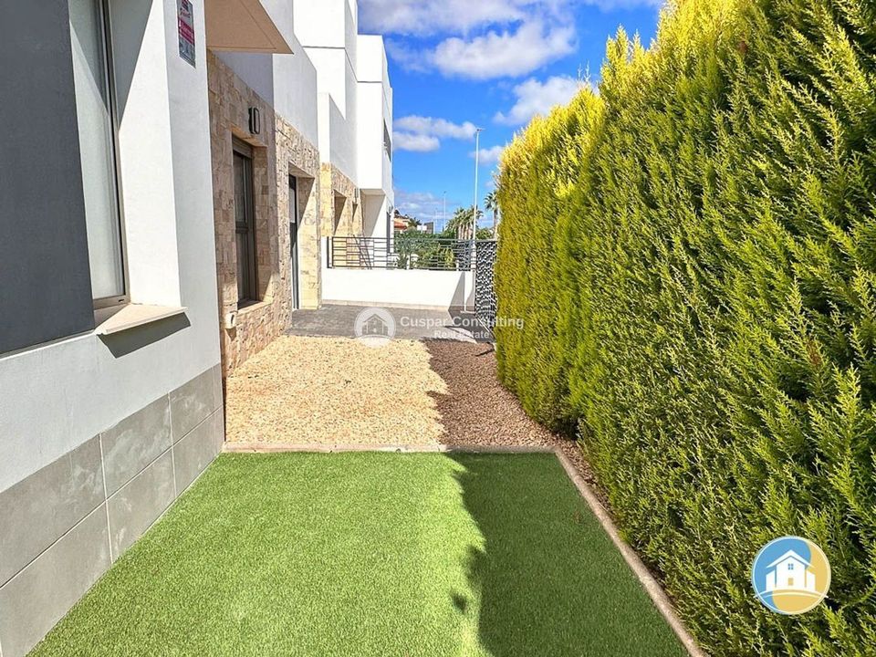 Villa i Los Alcazares, Murcia - foto 2