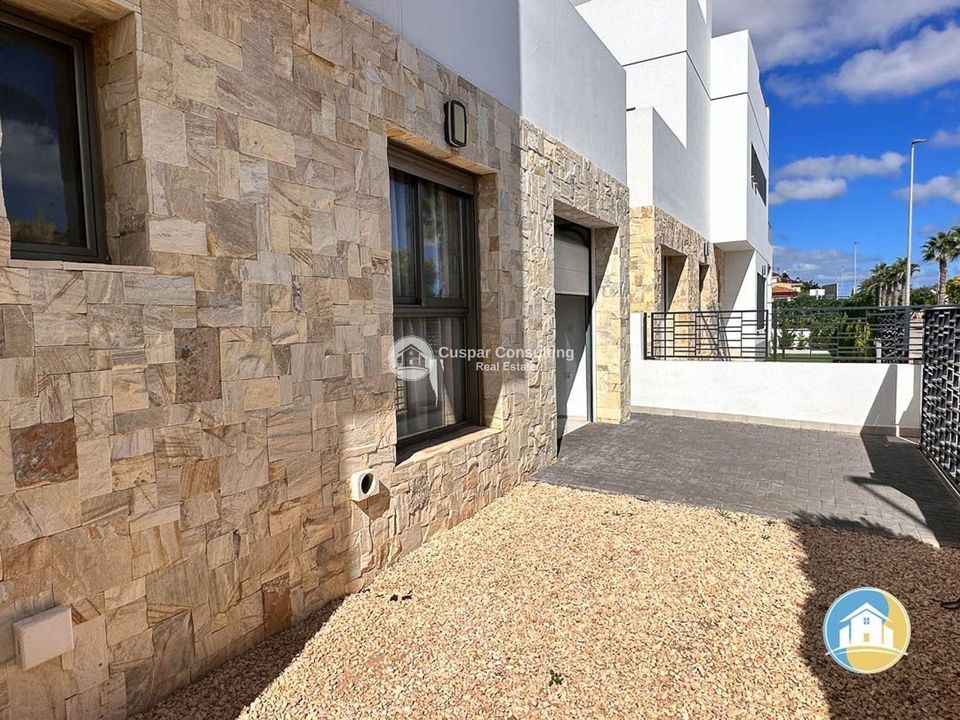 Villa i Los Alcazares, Murcia - foto 3