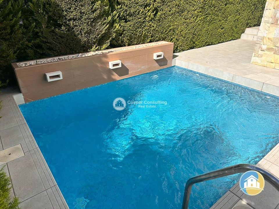 Villa i Los Alcazares, Murcia - foto 4