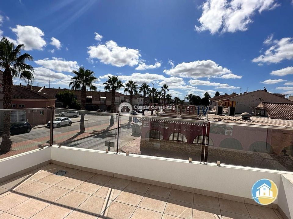 Villa i Los Alcazares, Murcia - foto 5