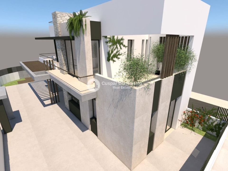 Villa i Los Alcazares, Murcia - foto 2