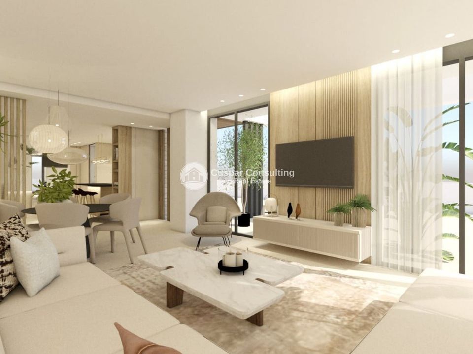 Villa i Los Alcazares, Murcia - foto 3