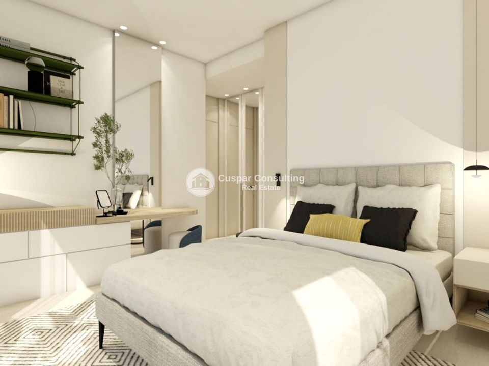 Villa i Los Alcazares, Murcia - foto 4