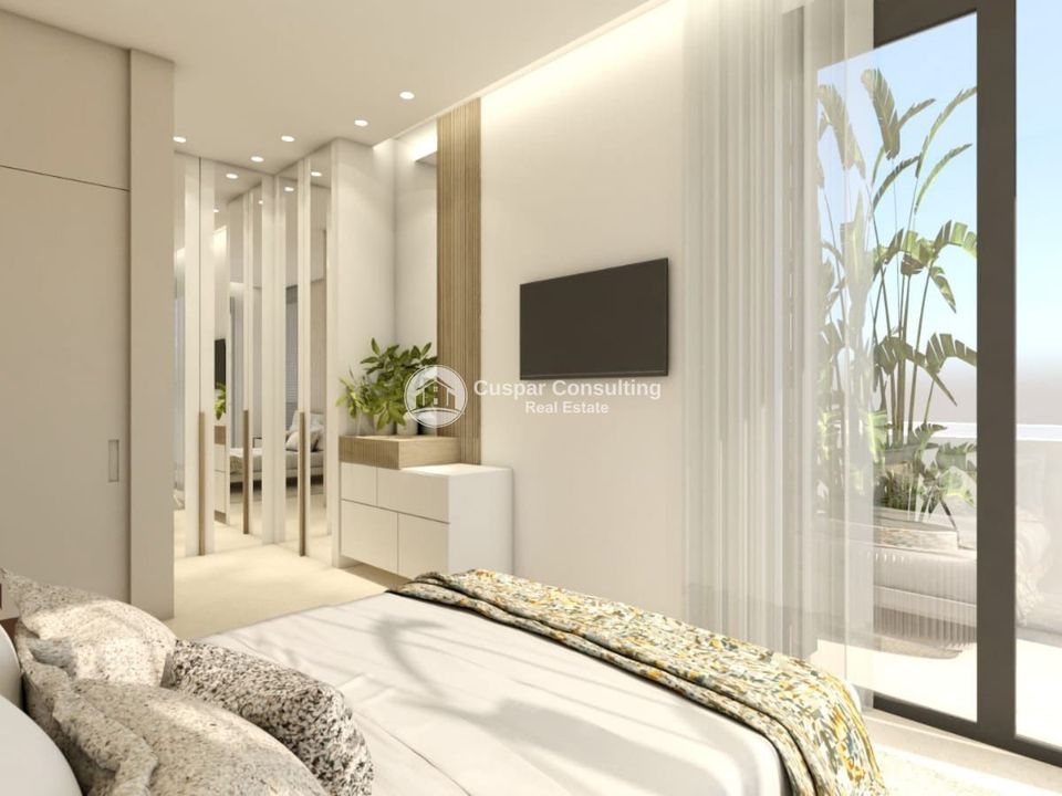 Villa i Los Alcazares, Murcia - foto 5