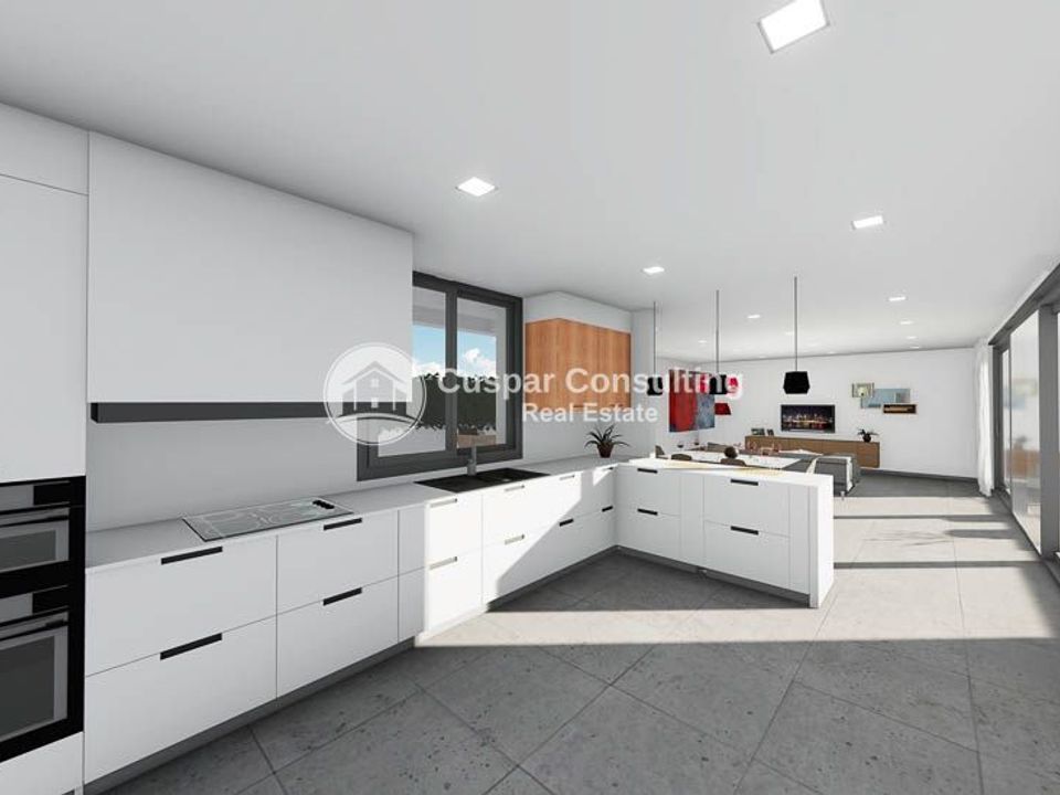 Villa i San Juan De Los Terreros, Almeria - foto 3