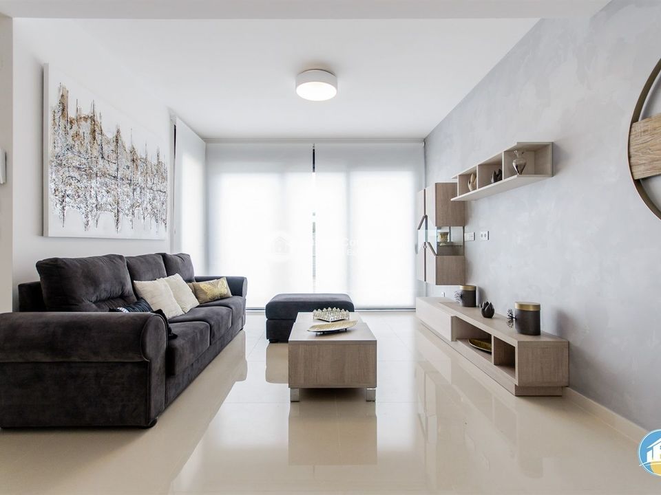 Villa i San Miguel De Salinas, Alicante - foto 3