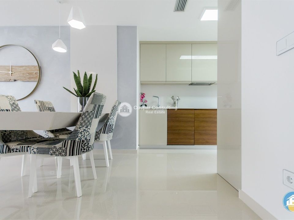 Villa i San Miguel De Salinas, Alicante - foto 5