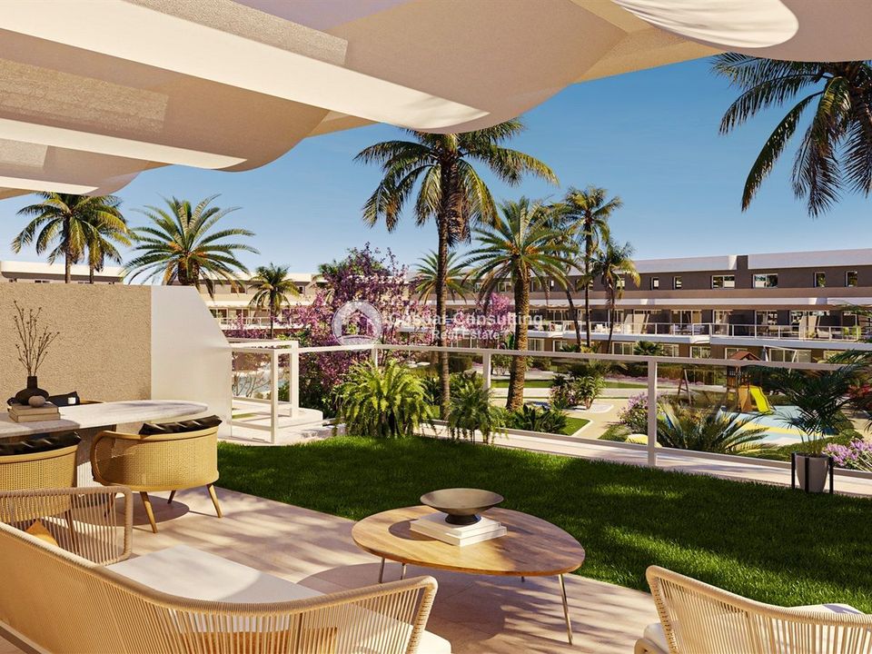 Appartement in Elche, Alicante - foto 3