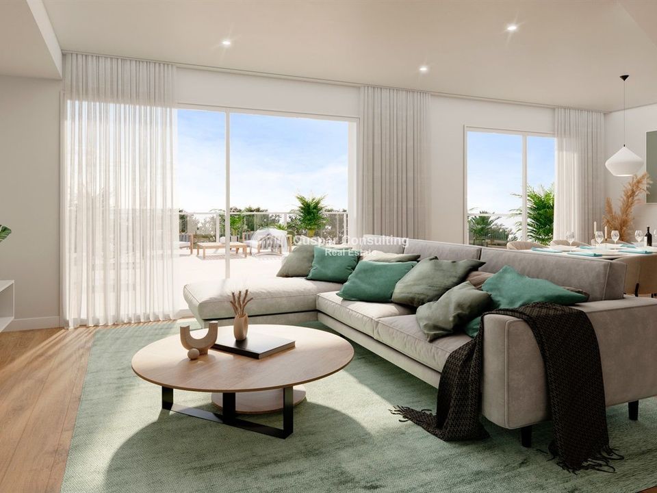 Appartement in Elche, Alicante - foto 4