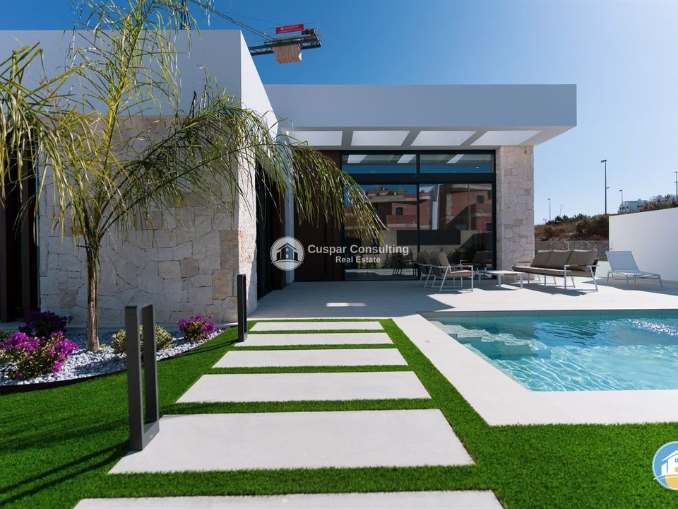 Villa i Rojales, Alicante - foto 2
