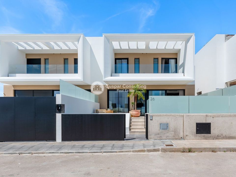 Villa i Dolores, Alicante - foto 2