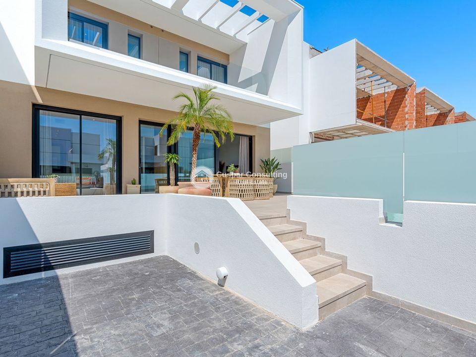 Villa i Dolores, Alicante - foto 3