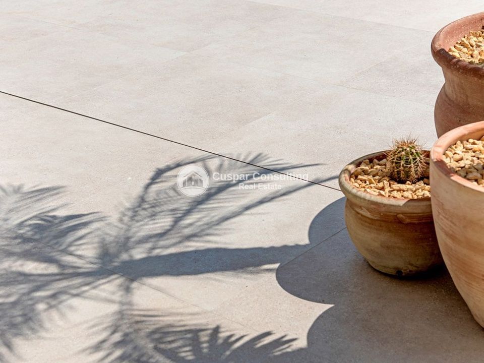 Villa i Dolores, Alicante - foto 5
