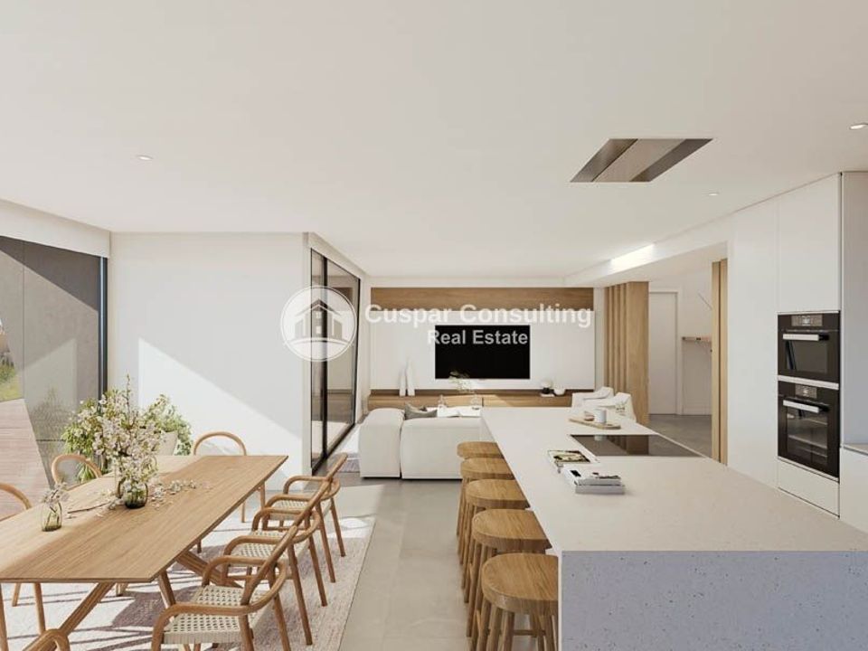 Villa em Benitachell, Alicante - foto 5