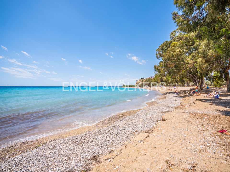 Helårsgrund i Villajoyosa, Alicante - foto 3