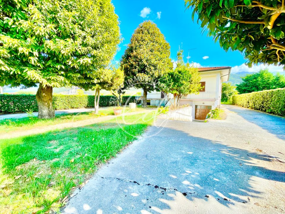 Villa i Pietrasanta, Lucca - foto 4