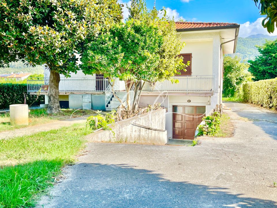 Villa i Pietrasanta, Lucca - foto 5