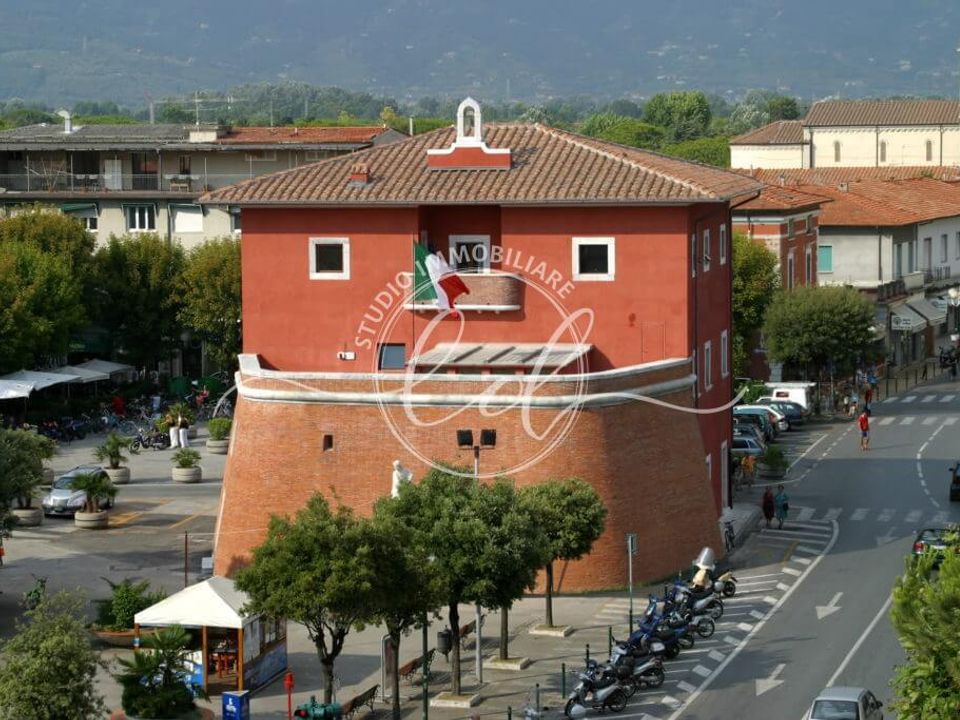 Villa i Pietrasanta, Lucca - foto 2