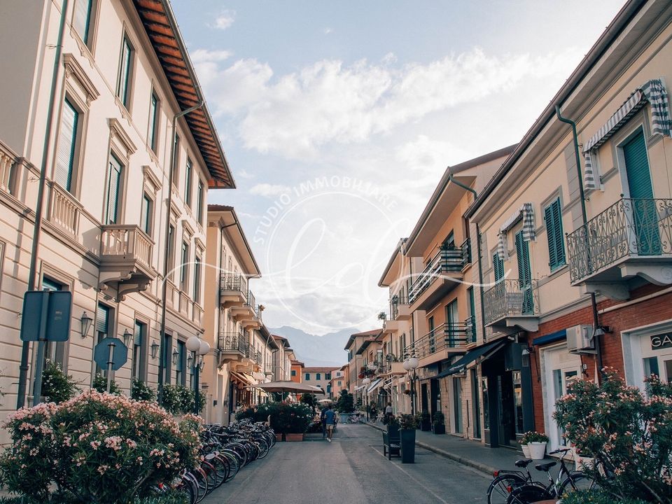 Villa i Pietrasanta, Lucca - foto 4