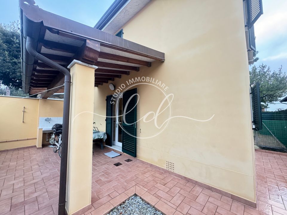 Villa i Pietrasanta, Lucca - foto 1