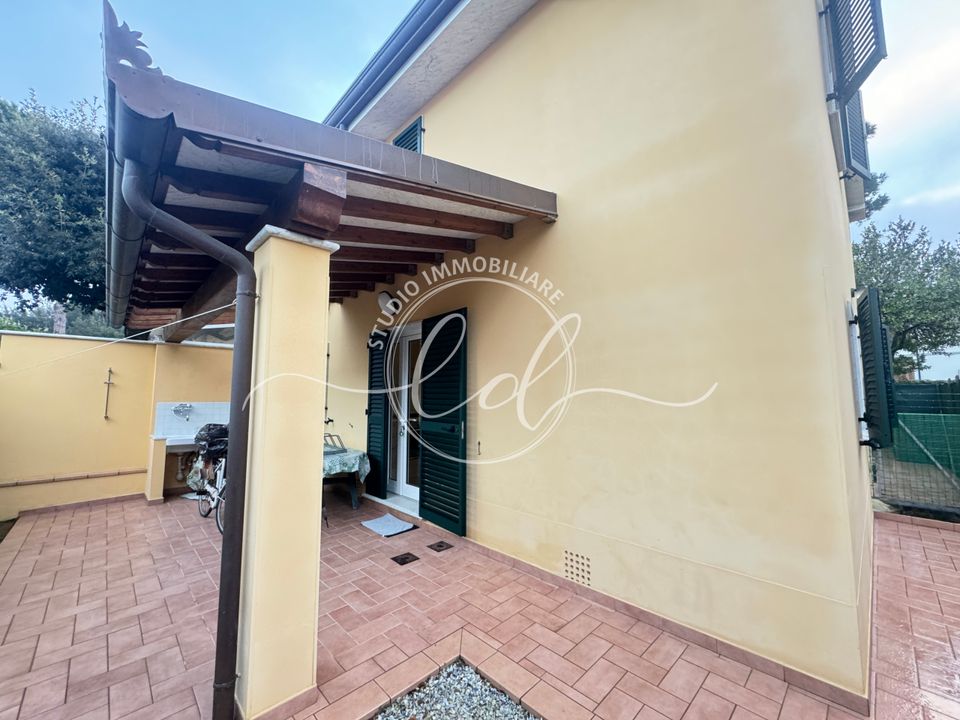 Villa i Pietrasanta, Lucca - foto 3