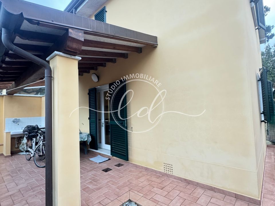 Villa i Pietrasanta, Lucca - foto 4