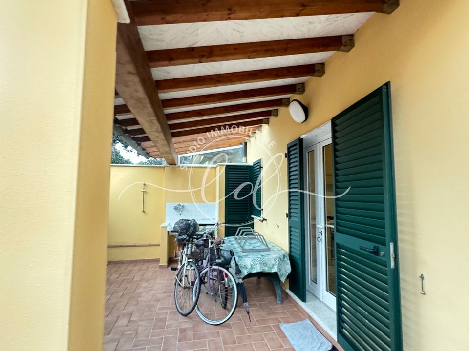 Villa i Pietrasanta, Lucca - foto 5
