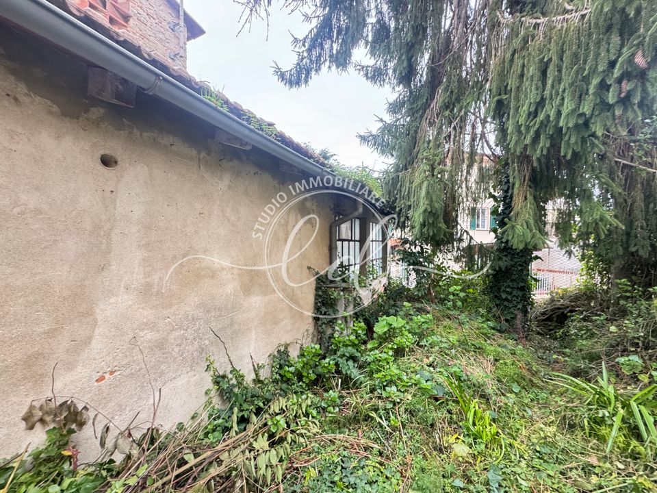 Byhus i Massarosa, Lucca - foto 2