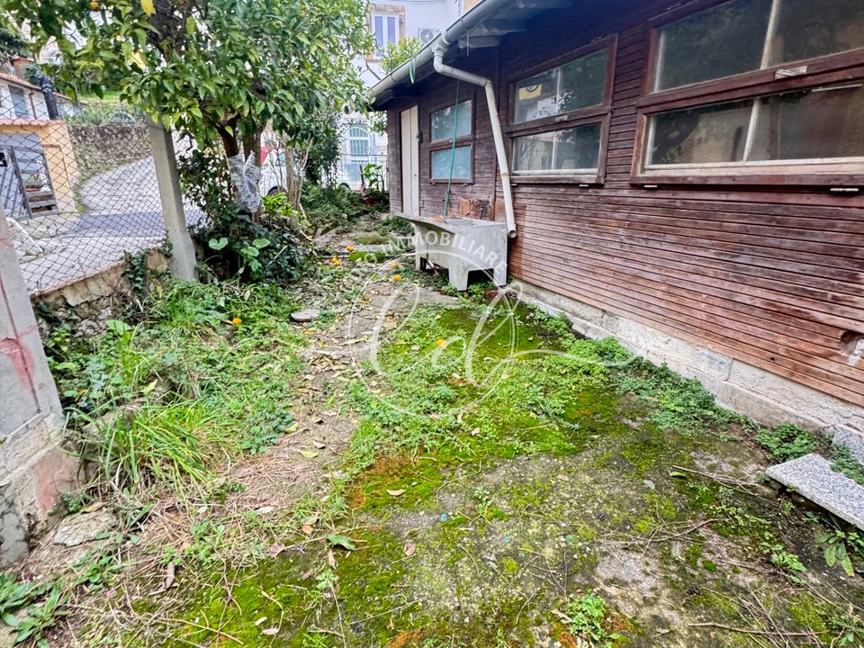 Byhus i Massarosa, Lucca - foto 1