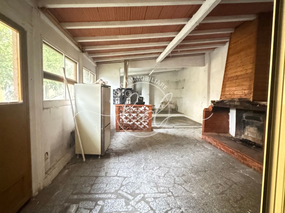 Byhus i Massarosa, Lucca - foto 5